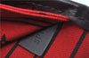 Authentic Louis Vuitton Damier Neverfull MM Shoulder Tote Bag N51105 LV J8507