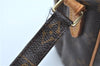 Authentic Louis Vuitton Monogram Amazone Shoulder Cross Body Bag M45236 LV J8581
