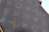 Authentic Louis Vuitton Monogram Amazone Shoulder Cross Body Bag M45236 LV J8581