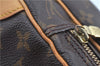 Authentic Louis Vuitton Monogram Amazone Shoulder Cross Body Bag M45236 LV J8581