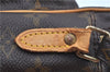 Authentic Louis Vuitton Monogram Amazone Shoulder Cross Body Bag M45236 LV J8581