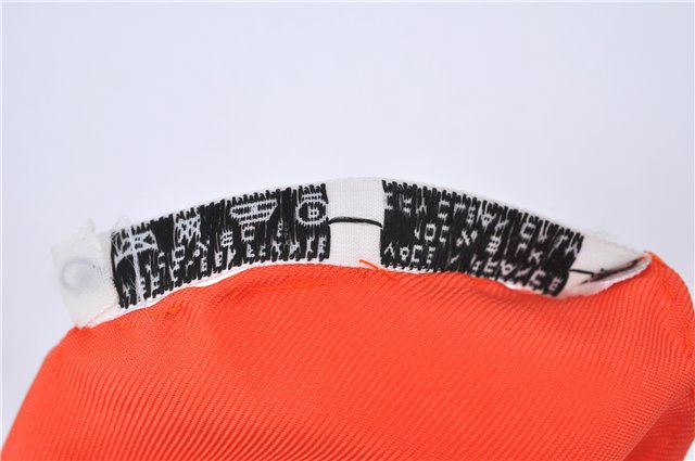 Authentic HERMES Carre 90 Scarf 