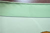 Authentic HERMES Carre 90 Scarf "KOSMIMA" Silk Light Green J8781