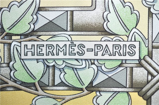 Authentic HERMES Carre 90 Scarf 