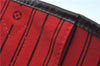 Authentic Louis Vuitton Damier Neverfull MM Shoulder Tote Bag N51105 LV J8804