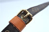 Auth Louis Vuitton Monogram Marly Bandouliere Shoulder Cross Bag M51828 LV J8806