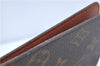 Authentic Louis Vuitton Monogram Pocket Diary Note Cover M56340 LV J8813