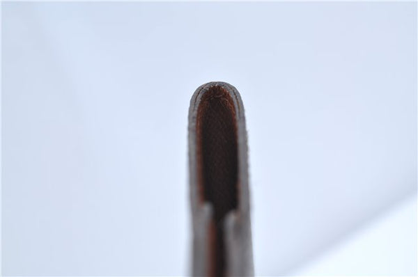 Authentic Louis Vuitton Monogram Pocket Diary Note Cover M56340 LV J8813