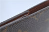 Authentic Louis Vuitton Monogram Pocket Diary Note Cover M56340 LV J8813
