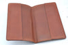 Authentic Louis Vuitton Monogram Pocket Diary Note Cover M56340 LV J8813
