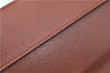 Authentic Louis Vuitton Monogram Pocket Diary Note Cover M56340 LV J8813