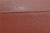 Authentic Louis Vuitton Monogram Pocket Diary Note Cover M56340 LV J8813