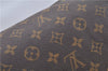 Authentic Louis Vuitton Monogram Speedy 35 Hand Boston Bag M41524 LV J8899