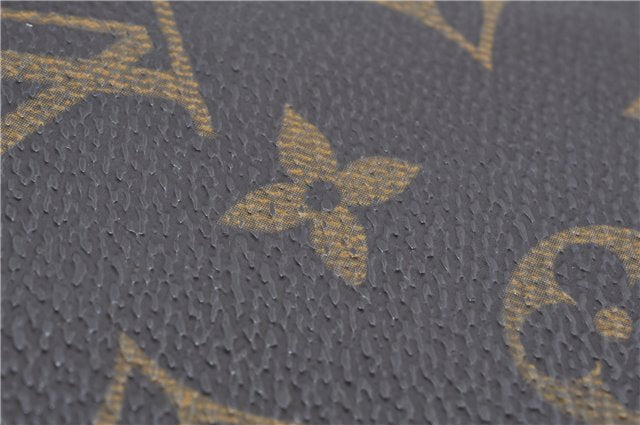Authentic Louis Vuitton Monogram Agenda PM Day Planner Cover R20005 LV J8916