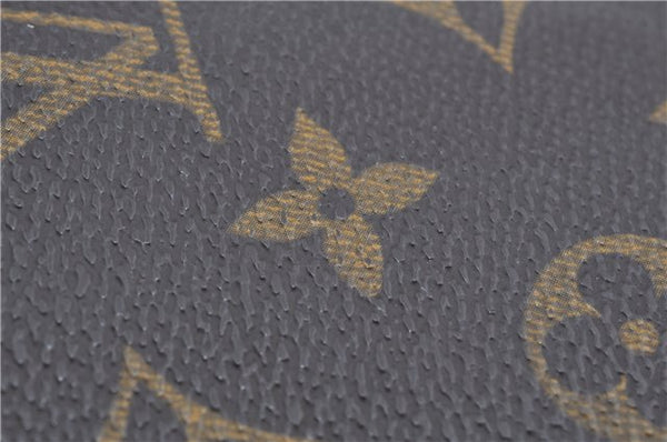 Authentic Louis Vuitton Monogram Agenda PM Day Planner Cover R20005 LV J8916