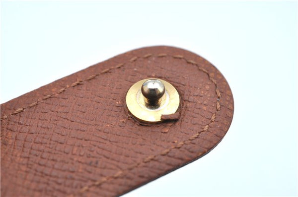 Authentic Louis Vuitton Monogram Agenda PM Day Planner Cover R20005 LV J8916