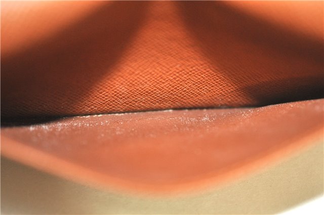 Authentic Louis Vuitton Monogram Agenda PM Day Planner Cover R20005 LV J8916