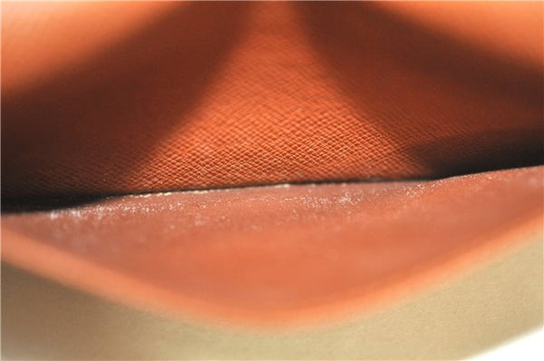 Authentic Louis Vuitton Monogram Agenda PM Day Planner Cover R20005 LV J8916