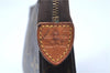 Auth Louis Vuitton Monogram Poche Toilette 15 Cosmetics Pouch M47546 Junk J8921