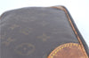 Authentic Louis Vuitton Monogram Marly Dragonne PM M51827 Clutch Hand Bag J8936