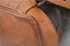 Authentic Louis Vuitton Monogram Montsouris MM Backpack M51136 LV J8966