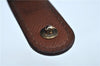 Auth Louis Vuitton Monogram Porte Monnaie Billets Viennois M61663 Wallet J8968