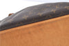 Authentic Louis Vuitton Monogram Cabas Mezzo Shoulder Tote Bag M51151 LV J8972