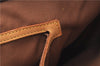 Authentic Louis Vuitton Monogram Cabas Mezzo Shoulder Tote Bag M51151 LV J8972