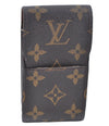 Authentic Louis Vuitton Monogram Etui Cigarette Case M63024 LV J8977