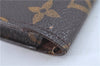 Authentic Louis Vuitton Monogram Etui Cigarette Case M63024 LV J8977