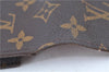 Authentic Louis Vuitton Monogram Etui Cigarette Case M63024 LV J8977