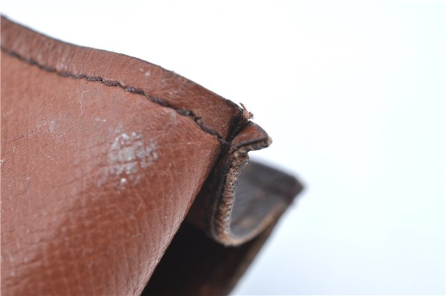 Authentic Louis Vuitton Monogram Etui Cigarette Case M63024 LV J8977