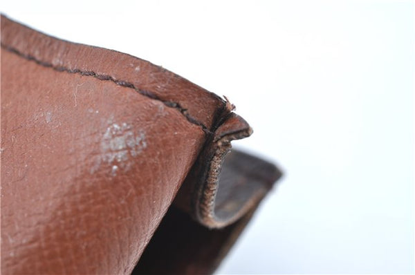 Authentic Louis Vuitton Monogram Etui Cigarette Case M63024 LV J8977