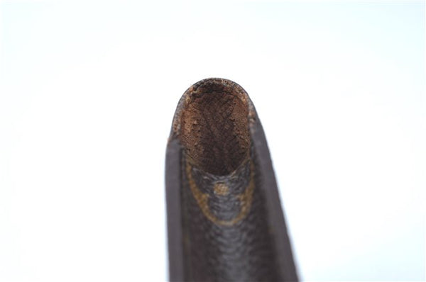 Authentic Louis Vuitton Monogram Etui Cigarette Case M63024 LV J8978