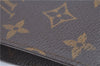 Authentic Louis Vuitton Monogram Etui Cigarette Case M63024 LV J8978