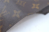 Authentic Louis Vuitton Monogram Etui Cigarette Case M63024 LV J8978