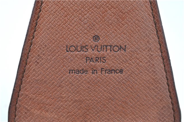 Authentic Louis Vuitton Monogram Etui Cigarette Case M63024 LV J8978
