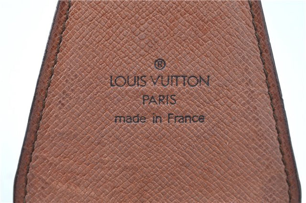 Authentic Louis Vuitton Monogram Etui Cigarette Case M63024 LV J8978