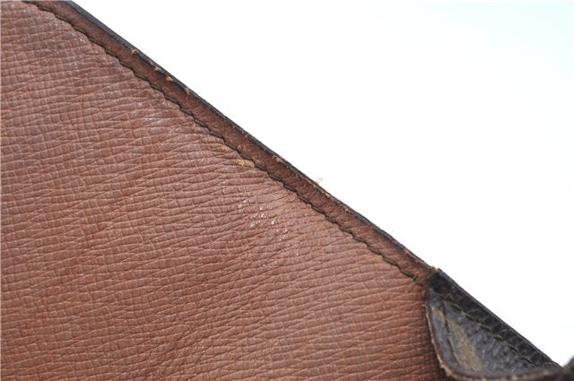 Authentic Louis Vuitton Monogram Etui Cigarette Case M63024 LV J8978