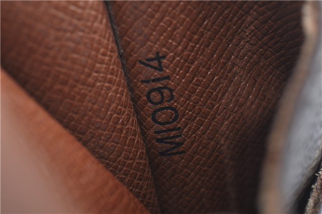 Authentic Louis Vuitton Monogram Etui Cigarette Case M63024 LV J8978