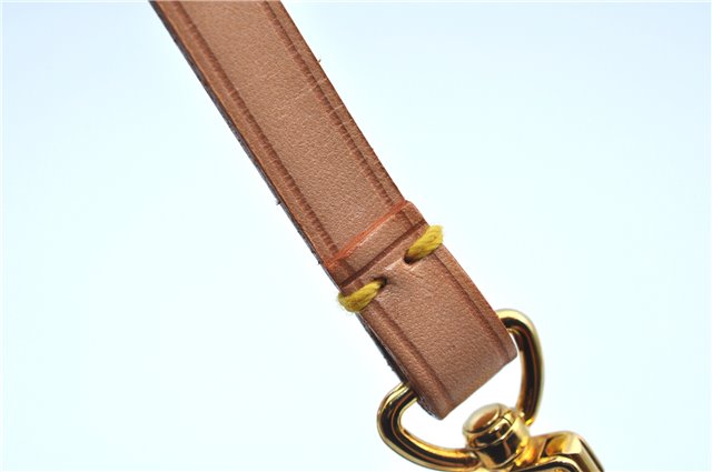 Auth Louis Vuitton Monogram Panda Pochette Accessoires Pouch M51981 LV J9061