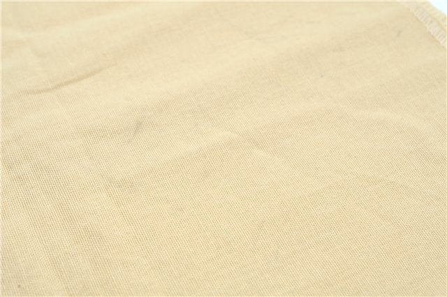 Auth Louis Vuitton Monogram Panda Pochette Accessoires Pouch M51981 LV J9061