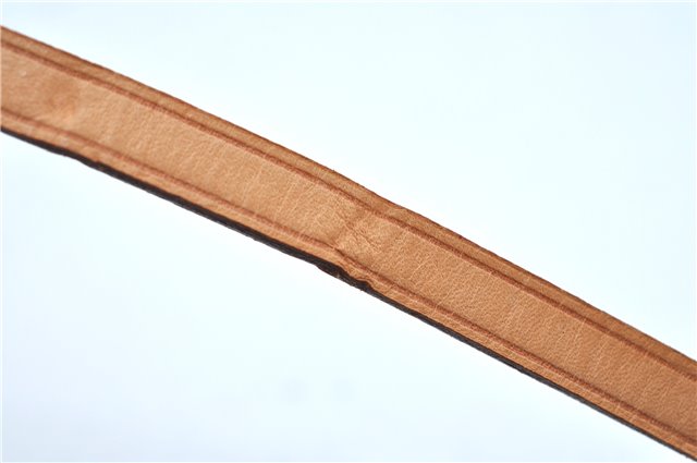 Auth Louis Vuitton Monogram Panda Pochette Accessoires Pouch M51981 LV J9062