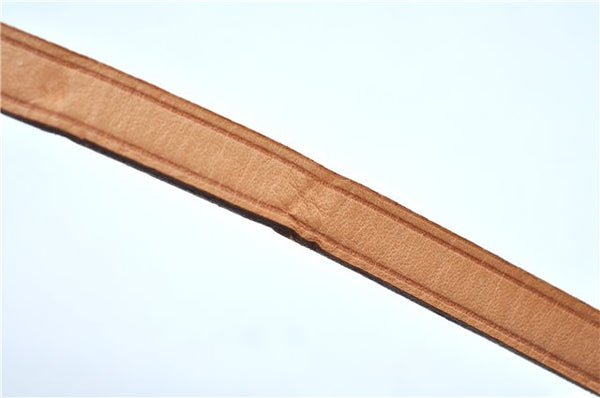 Auth Louis Vuitton Monogram Panda Pochette Accessoires Pouch M51981 LV J9062