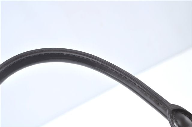 Authentic Louis Vuitton Damier Saleya PM Shoulder Tote Bag N51183 LV J9102