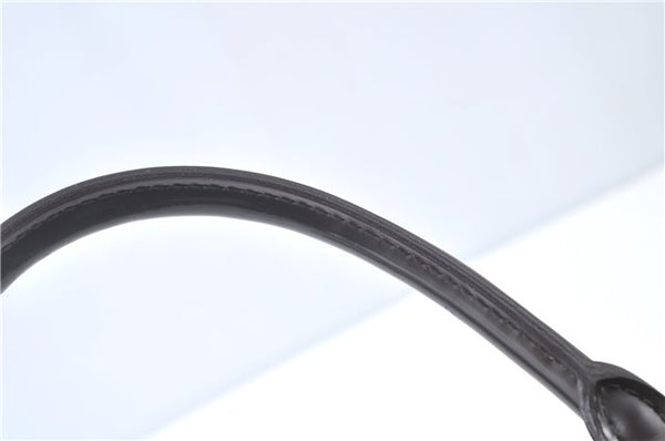 Authentic Louis Vuitton Damier Saleya PM Shoulder Tote Bag N51183 LV J9102