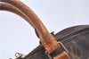 Authentic Louis Vuitton Monogram Alma Hand Bag M51130 LV J9125