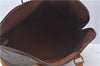 Authentic Louis Vuitton Monogram Alma Hand Bag M51130 LV J9125