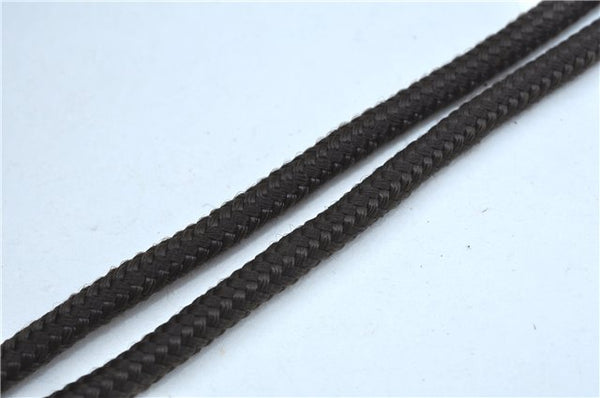 Authentic Louis Vuitton Damier Geant Matero PM Shoulder Cross Bag Brown LV J9131