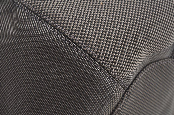 Authentic Louis Vuitton Damier Geant Matero PM Shoulder Cross Bag Brown LV J9131